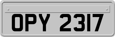 OPY2317