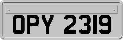 OPY2319