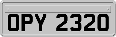 OPY2320