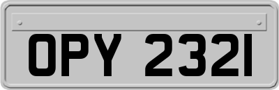 OPY2321