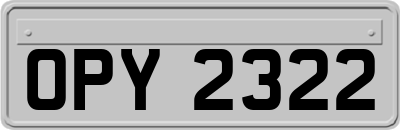 OPY2322