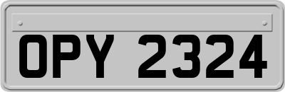 OPY2324