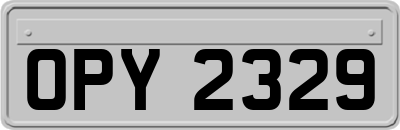 OPY2329