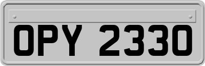 OPY2330