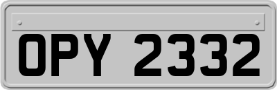 OPY2332