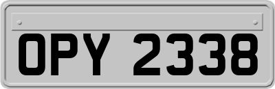 OPY2338