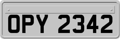 OPY2342