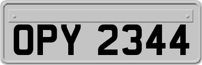 OPY2344