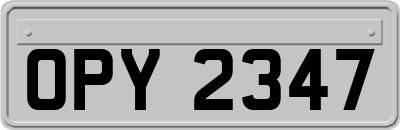 OPY2347