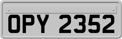 OPY2352