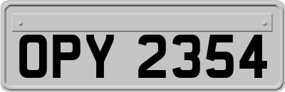 OPY2354