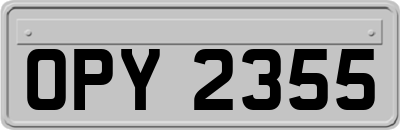 OPY2355