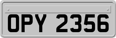 OPY2356