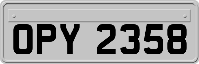 OPY2358