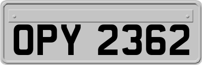OPY2362