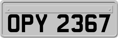 OPY2367