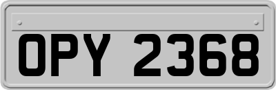 OPY2368
