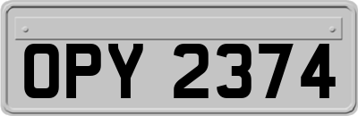OPY2374