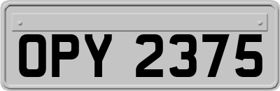 OPY2375