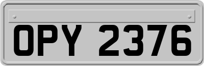 OPY2376