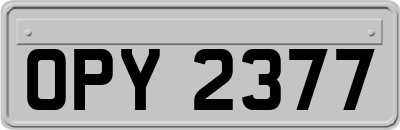 OPY2377