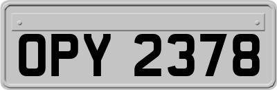 OPY2378