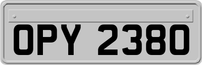 OPY2380