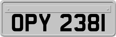 OPY2381