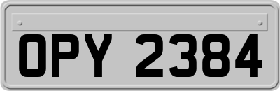 OPY2384
