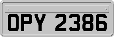 OPY2386