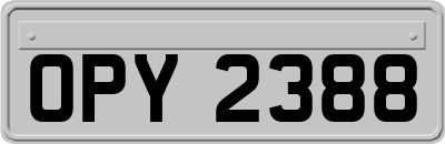 OPY2388
