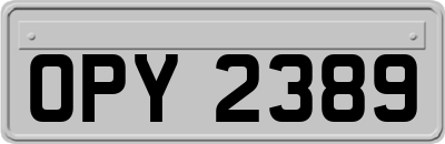 OPY2389