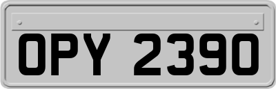OPY2390