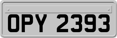 OPY2393