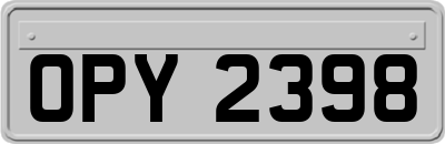 OPY2398