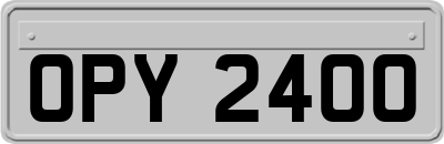 OPY2400