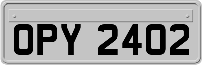 OPY2402
