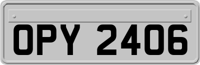 OPY2406