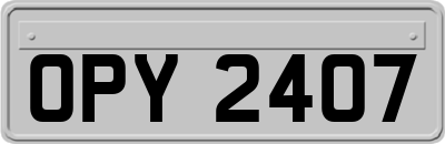 OPY2407