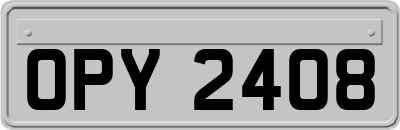 OPY2408