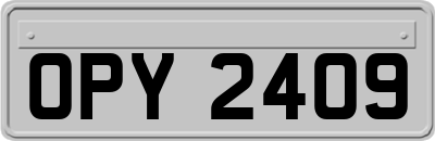 OPY2409