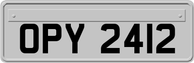 OPY2412