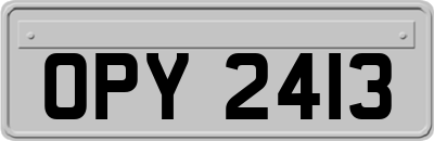 OPY2413