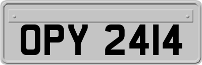 OPY2414
