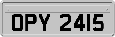 OPY2415