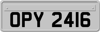 OPY2416