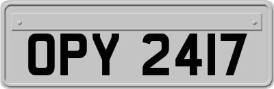 OPY2417