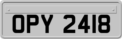 OPY2418