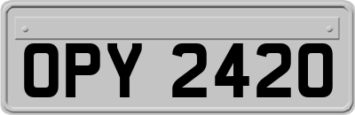 OPY2420