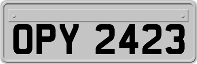 OPY2423
